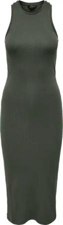 Midikleid Damen Only JRS Belfast