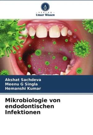 Mikrobiologie von endodontischen Infektionen
