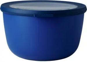 Mikrowellengeschir Cirqula - 2000ml - Vivid blue