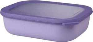 Mikrowellengeschir Cirqula - 2000ml - Vivid lilac