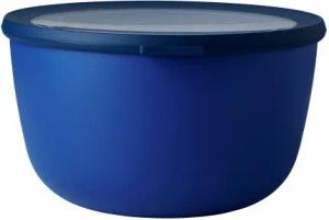 Mikrowellengeschir Cirqula - 3000ml - Vivid blue