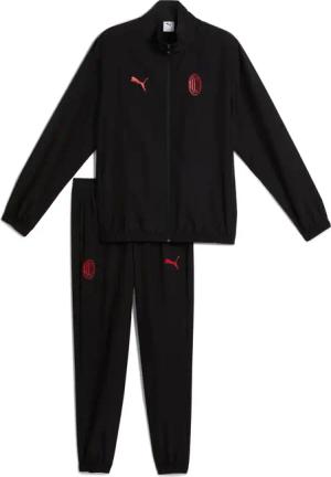Milan AC Trainingsanzug Woven 2025/26