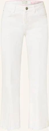 MILANO ITALY Bootcut Jeans