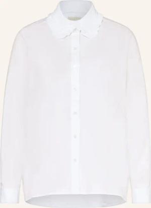 MILANO ITALY Hemdbluse