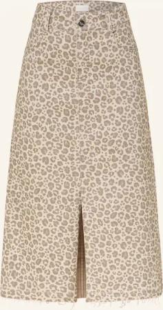 MILANO ITALY Jeansrock