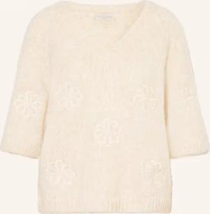 MILANO ITALY Pullover mit 3/4-Arm