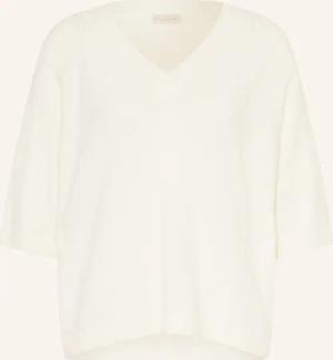 MILANO ITALY Pullover mit 3/4-Arm