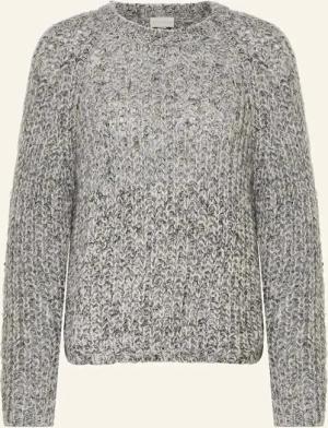 MILANO ITALY Pullover mit Mohair