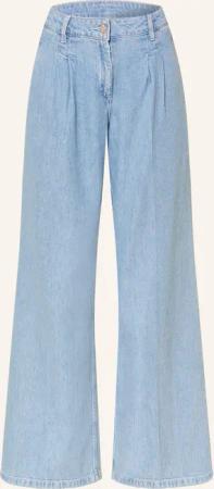 MILANO ITALY Wide Leg Jeans