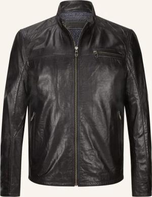 MILESTONE Lederjacke MSMARCO