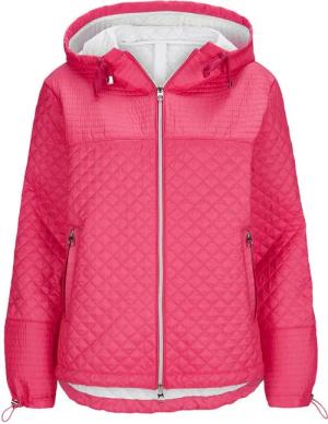 Milestone Steppjacke Steppjacke MS-Tyra mit Kapuze