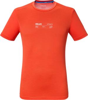 Millet Herren Intense Essential T-Shirt