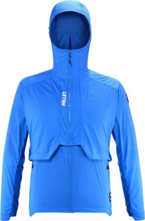 Millet Herren Trilogy Jorasses WDS HD Jacke