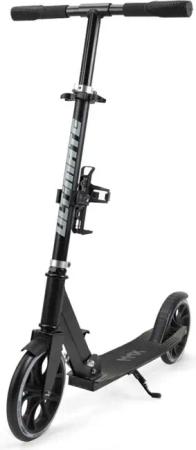 Milly Mally Ultimate Schwarzer Roller