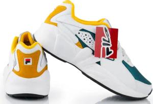 Mindblower Herren Laufschuhe weiß