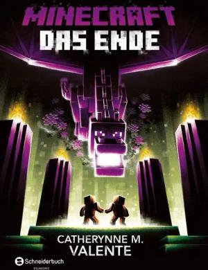 Minecraft – Das Ende