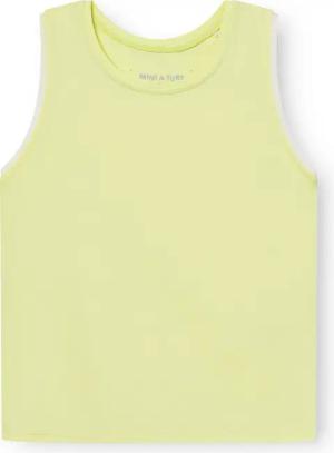Mini A Ture Kinder Matcapri Top