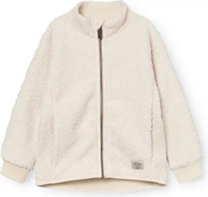 Mini A Ture Kinder Matcedric Teddyfleece Jacke