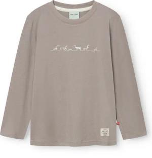Mini A Ture Kinder Matchapter Longsleeve