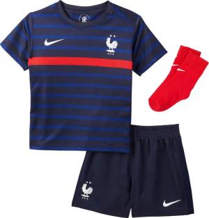 Mini-Bausatz Frankreich 2020