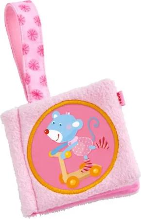 Mini-Buggybuch Maus Merle