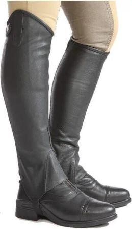 Mini-Chaps Kavalkade Combi