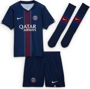 Mini-Heimset Kinder PSG 2025/26