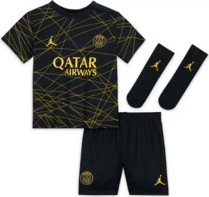 Mini-Kit fourth baby PSG 2022/23