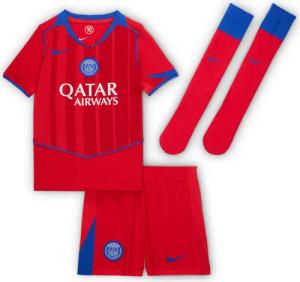 Mini-Set Drittes Kind PSG 2025/26