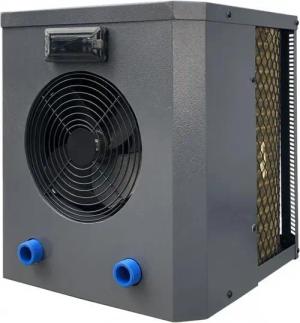 Mini-Wärmepumpe 2,5 kW