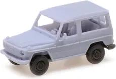Minichamps D16038060 3D Druck Straßenfahrzeuge 1:160 MERCEDES-BENZ G-MODEL SHORT (W460) - 1980