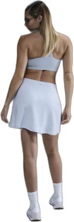 Minirock Damen Nike Chill