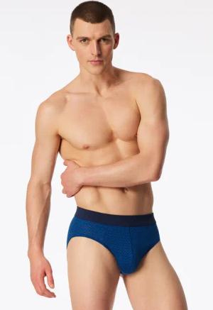 Minislip gemustert aquarium - Comfort Fit 5