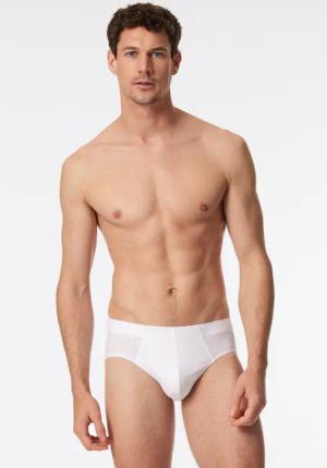 Minislip weiß - Premium Cotton 4