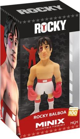 Minix Merchandise-Figur Minix - Rocky 12cm