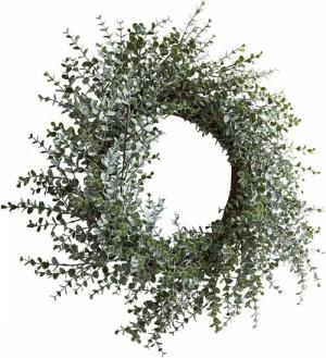 Mirabeau Dekokranz Kranz Valerie grün/braun