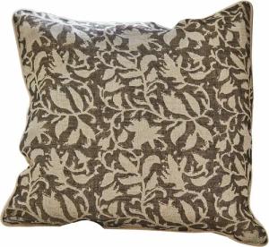 Mirabeau Kissenhülle Kissenhülle 2er Set Ziradayn schwarz/beige