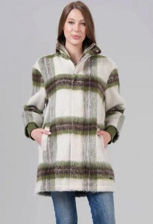 Miracle of Denim Winterjacke Winter Jacket