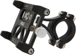 Mirage handyhalterung Halterung schwarz 7 cm