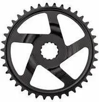 Miranda E-Bike-Kette Top Bosch 3 38t Schwarz