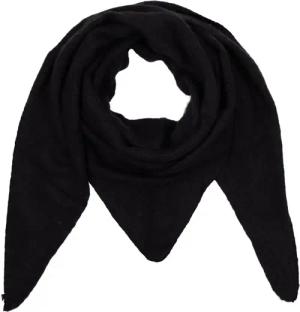 MIRROSI Dreieckstuch kuschliger und warmer Dreiecksschal ca.188x80 cm, (Unifarbe), in tollen Farben