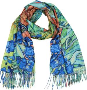 MIRROSI Modeschal weicher und warmer Schal ca.70x180cm, zweiseitig tragbar, (Neue Kollektion Herbst/Winter 2025, ca. 265 Gramm), Damen Halstuch ideal für Herbst und Winter