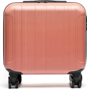 Misako  Dokumententasche / Aktentasche Carrie stabile aktentasche mit rollen