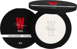 Miss W Pro Lidschatten Vegan & Glutenfrei, glamouröses und natürliches Augen Make Up