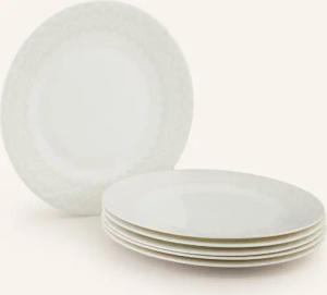 MISSONI Home 6er-Set Speiseteller ZIG ZAG