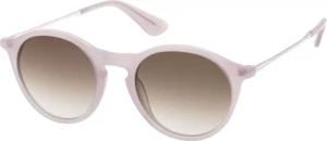 Mister Spex Collection Goya 2077 003, Runde Sonnenbrille, Damen