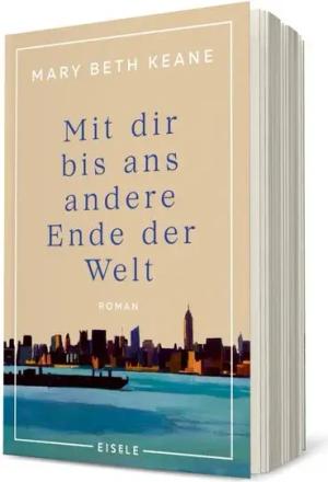 Mit dir bis ans andere Ende der Welt