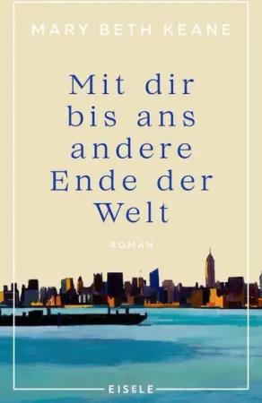 Mit dir bis ans andere Ende der Welt