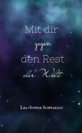 Mit dir bis ans Ende der Welt