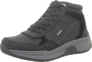 Mitchell 55 Komfort Stiefel schwarz Herren 43